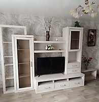 Двушка, второй этаж, ул. Бердянская 136/1