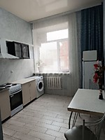 Двушка, первый этаж, ул. Рабочая 2г