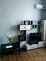 Однушка, первый этаж, ул. Рабочая 2г