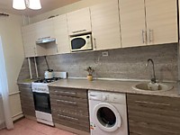 Двушка, второй этаж, ул. Красная 53